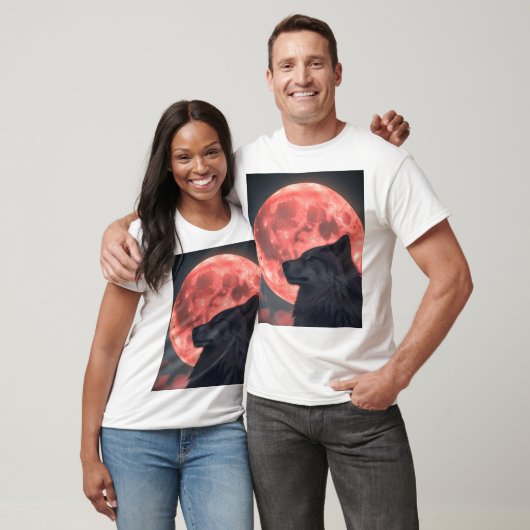 Stijlvol tshirt (Unisex)