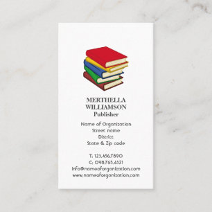 stijlvol   UITGEVERIJ BOEKEN   Foto Logo Visitekaartje