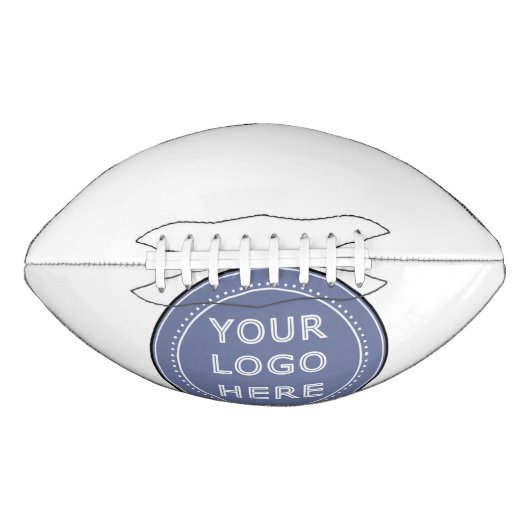 Stijlvol, verfijnd en gepersonaliseerd Multomap American Football (Voorkant)