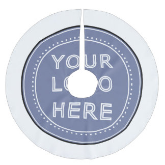 Stijlvol, verfijnd en gepersonaliseerd Multomap Kerstboom Rok