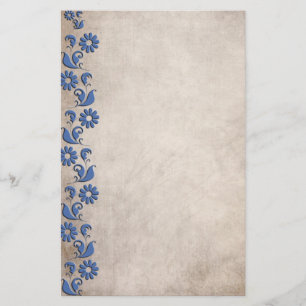 Stijlvol verhaal briefpapier