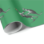  stijlvol verpakkingspapier cadeaupapier (Rol Hoek)