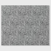 Stijlvol verpakkingspapier cadeaupapier (Vlak)