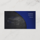 Stijlvol visitekaartje (Achterkant)