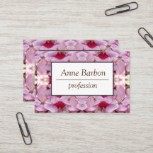 Stijlvol Visitekaartje