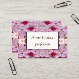 Stijlvol Visitekaartje