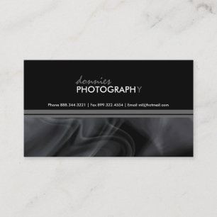 Stijlvol Visitekaartje