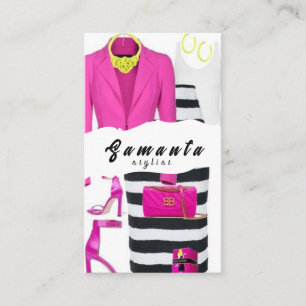 Stijlvol Visitekaartje