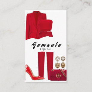 Stijlvol Visitekaartje