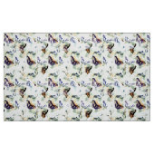 Stijlvol vlinder stof (Fat Quarter)