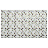 Stijlvol vlinder stof (Yard (91,4 cm))