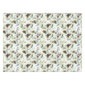 Stijlvol vlinder tafelkleed (Voorkant (Horizontaal))