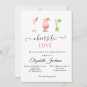 Stijlvol Vrijgezellenfeest Kaart (Voorkant)