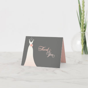 Stijlvol Vrijgezellenfeest voor het huwelijk van h Bedankkaart