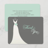 Stijlvol Vrijgezellenfeest voor het huwelijk van h Kaart (Voorkant / Achterkant)