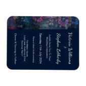 Stijlvol weddenschap Flexible Magnet Magneet (Horizontaal)