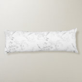 Stijlvol, zacht en serieus knus lichaamskussen (Achterkant)