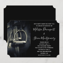 Stijlvol zilver Stirrups op het Engelse zadelzadje