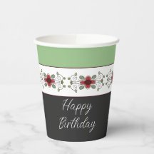 Stijlvol zwart en wit