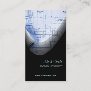 STIJLVOLE ARCHITECT bedrijfskaarten/Renovatie Visitekaartje