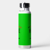 STIJLVOLE MODERNE AANGEPASTE LIMOGROENE GECONTROLE WATERFLES (Rechts)