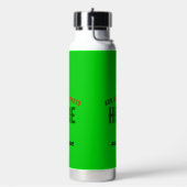 STIJLVOLE MODERNE AANGEPASTE LIMOGROENE GECONTROLE WATERFLES (Links)