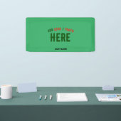 STIJLVOLE MODERNE AANGEPASTE SMARAGD GROENE GEVERE SPANDOEK (Beurs)
