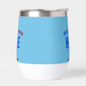 STIJLVOLE MODERNE AANGEPASTE SWAG HEMELBLAUWE GEVE (Links)