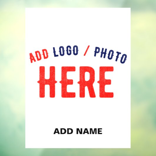 STIJLVOLE MODERNE AANPASBARE WITTE GECERTIFICEERDE RAAMSTICKER (Vel 3)