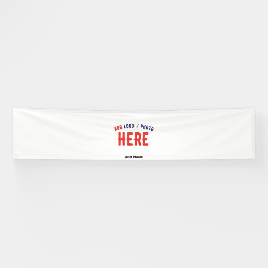 STIJLVOLE MODERNE AANPASBARE WITTE GECERTIFICEERDE SPANDOEK (Horizontaal)