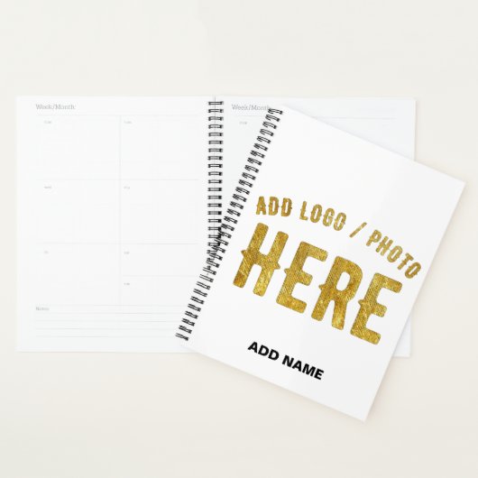 STIJLVOLE MODERNE AANPASBARE WITTE GECONTROLEERDE PLANNER (Display)
