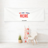 STIJLVOLE MODERNE AANPASBARE WITTE GECONTROLEERDE SPANDOEK (Insitu)
