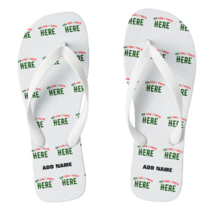 STIJLVOLE MODERNE AANPASBARE WITTE GECONTROLEERDE  TEENSLIPPERS