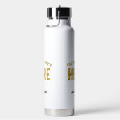 STIJLVOLE MODERNE AANPASBARE WITTE GECONTROLEERDE WATERFLES (Rechts)
