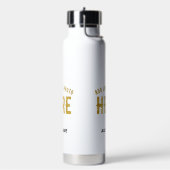 STIJLVOLE MODERNE AANPASBARE WITTE GECONTROLEERDE WATERFLES (Links)