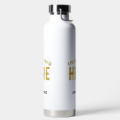 STIJLVOLE MODERNE AANPASBARE WITTE GECONTROLEERDE WATERFLES (Links)
