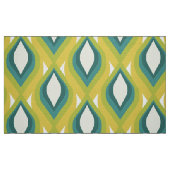 stijlvolle 60s 70s retro mod fabric stof (Fat Quarter)