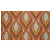 stijlvolle 60s 70s retro mod fabric stof (Fat Quarter)