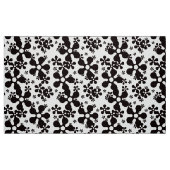 stijlvolle 60s 70s retro mod fabric stof (Fat Quarter)