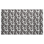 stijlvolle 60s 70s retro mod fabric stof (Yard (91,4 cm))