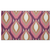 stijlvolle 60s 70s retro mod fabric stof (Fat Quarter)