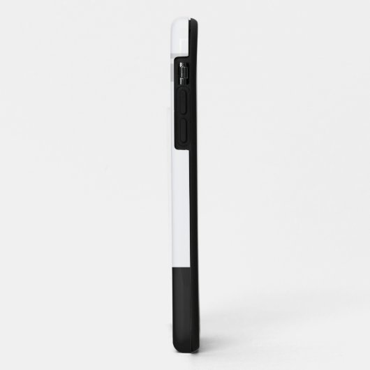 Stijlvolle aanduiding van het symbool van het symb Case-Mate iPhone case (Achterkant/links)