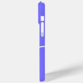 Stijlvolle aangepaste hartennaam en telefoonkwesti Case-Mate iPhone case (Achterkant / Links)