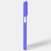 Stijlvolle aangepaste hartennaam en telefoonkwesti Case-Mate iPhone case (Achterkant / Rechts)