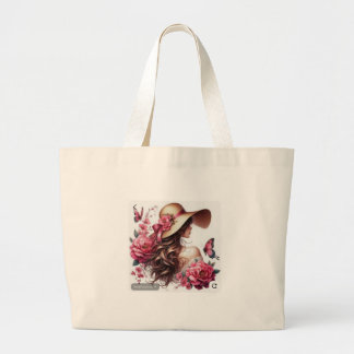 Stijlvolle aangepaste tote tas – Praktisch, Duurza