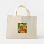 Stijlvolle aangepaste tote tas – Praktisch, Duurza (Achterkant)