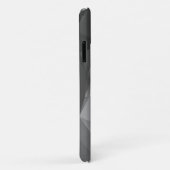 Stijlvolle Abstracte piramide-kunst Case-Mate iPhone Case (Achterkant/rechts)