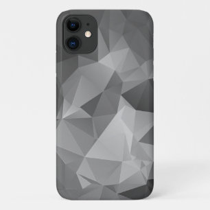 Stijlvolle Abstracte piramide-kunst Case-Mate iPhone Case