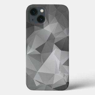 Stijlvolle Abstracte piramide-kunst Case-Mate iPhone Case