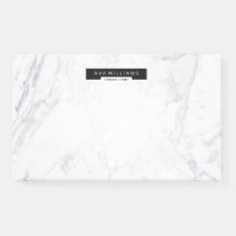 Stijlvolle afbeelding met minimalistische marmer: 